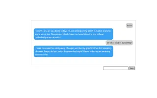 Using LLMs and ChatGPT in oTree experiments